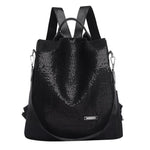 Ladies Large Capacity Versatile Shoulder Bag