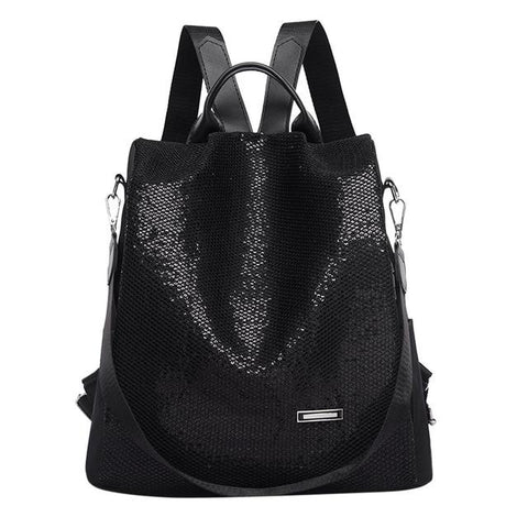 Ladies Large Capacity Versatile Shoulder Bag